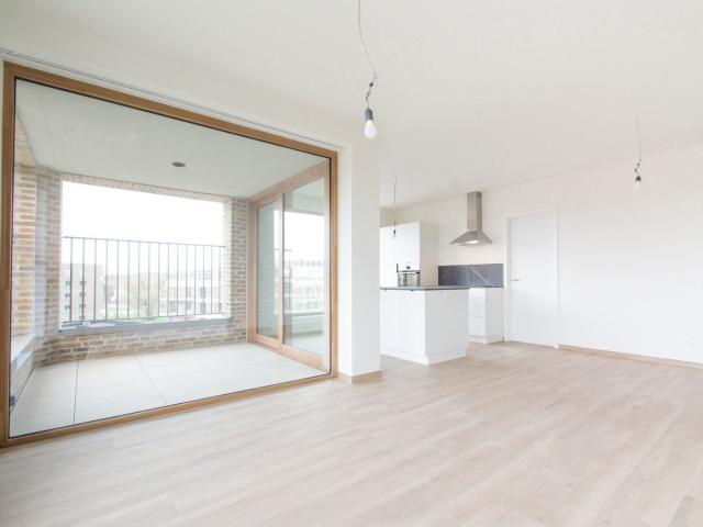 Quiet and comfortable 2br apartment with beautiful terrace