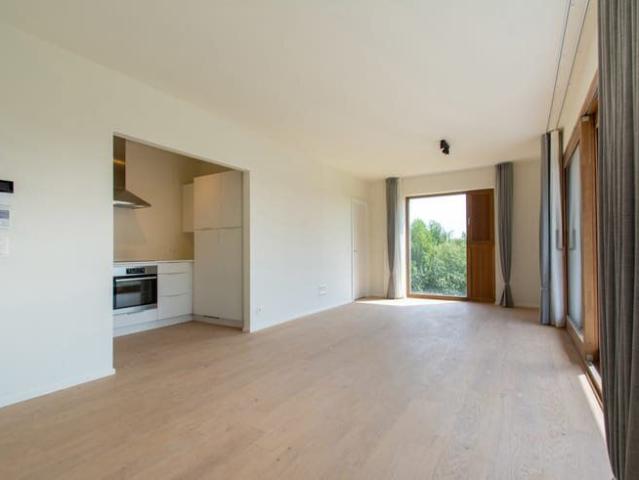 Quiet and comfortable 2br apartment with parkview and nature