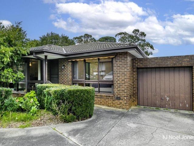 Quiet and Comfortable Living in a Brilliant Ringwood Location