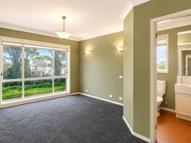 Quiet and Convenient Four Bedroom Home