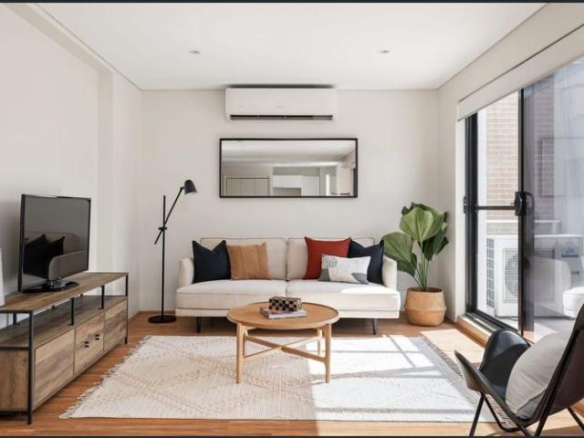 Quiet and Convenient In A Prime Inner West Locale