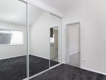 Quiet and Convenient Location!
