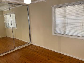 Quiet and Central Location