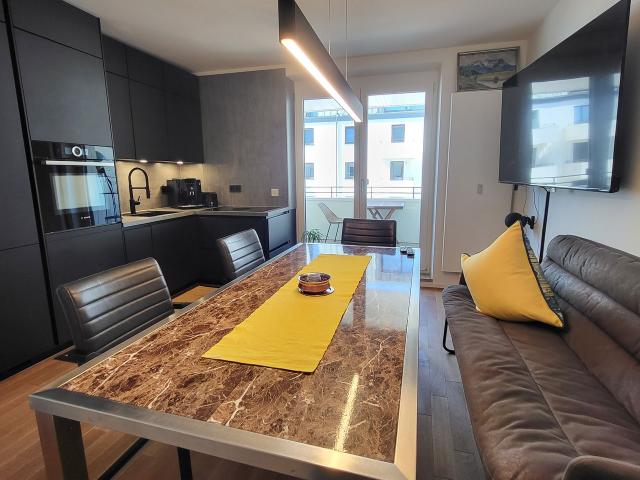 Quiet and central, Munchen Amsterdam Apartments for Rent