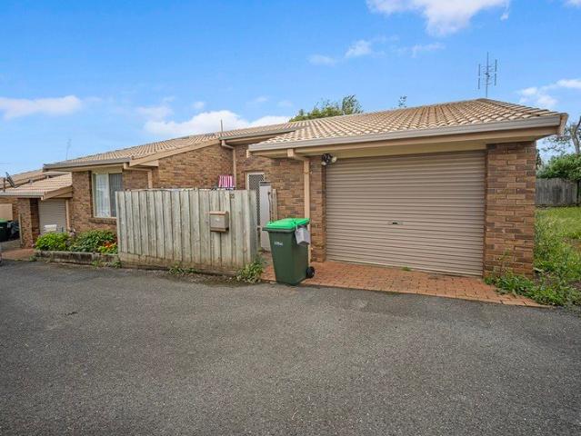 Quiet and Centrally Located