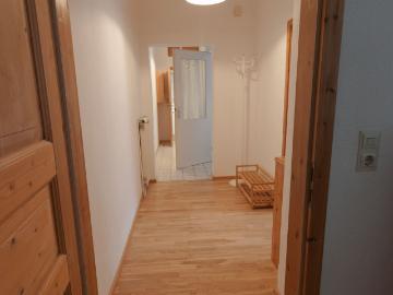 Quiet and charming apartment in central city location with southside view, Heidelberg Amsterdam Apartments for Rent