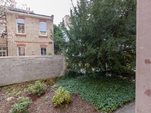 Quiet and charming apartment in central city location with southside view, Heidelberg Amsterdam Apartments for Rent