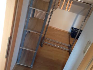 Quiet and charming studio, Markkleeberg