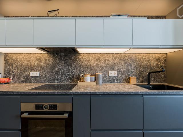 Quiet and charming suite in Schöneberg, Berlin Amsterdam Apartments for Rent