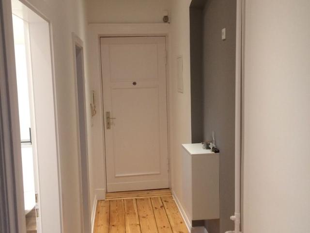 Quiet and charming period building with top amenities, Berlin Amsterdam Apartments for Rent