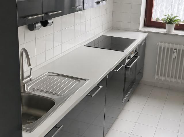 Quiet and charmingly furnished temporary apartment