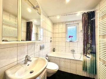 Quiet and amazing apartment in Essen, Essen Amsterdam Apartments for Rent
