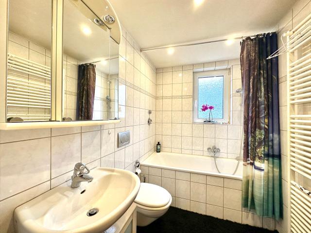 Quiet and amazing apartment in Essen, Essen Amsterdam Apartments for Rent