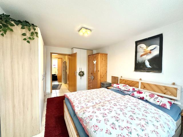 Quiet and amazing apartment in Essen, Essen Amsterdam Apartments for Rent