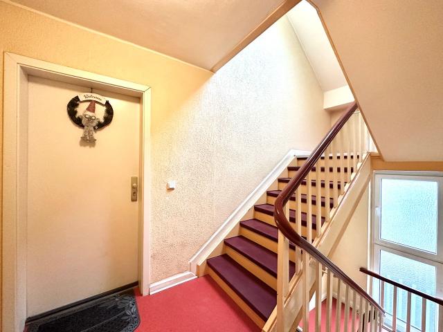 Quiet and amazing apartment in Essen, Essen Amsterdam Apartments for Rent