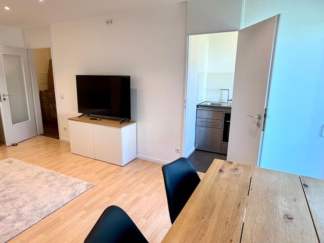 Quiet and awesome home in München