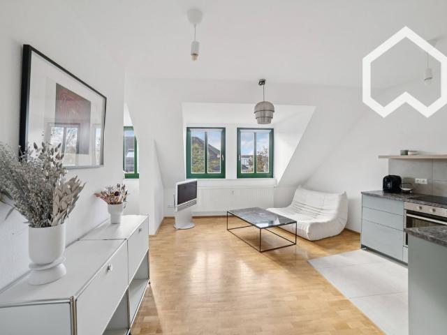 Quiet and beautiful flat Leipzig, Leipzig Amsterdam Apartments for Rent