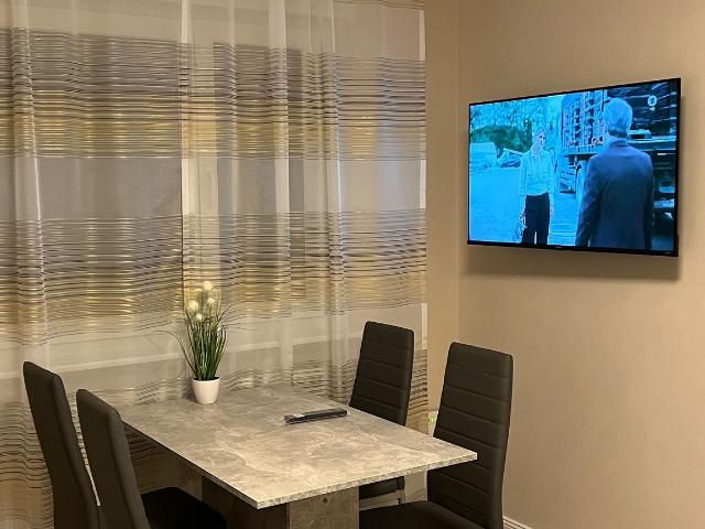 Quiet and bright flat in Augsburg