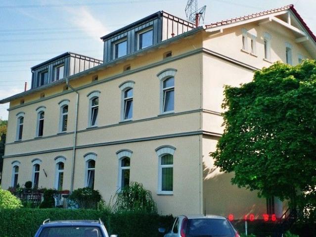 Quiet and bright flat in Hattingen, Hattingen Amsterdam Apartments for Rent