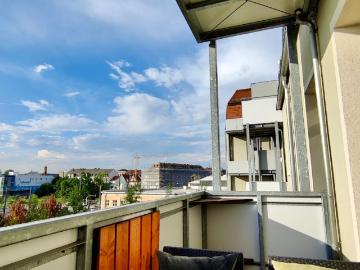 Apartment for rent in Hohenthalplatz