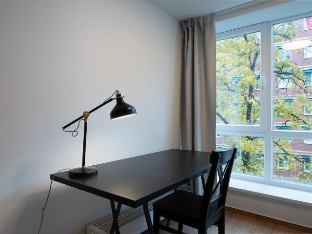 Quiet and great suite in Kreuzberg, Berlin Amsterdam Apartments for Rent
