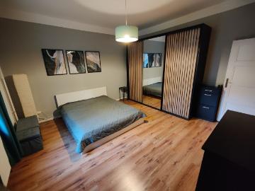 Quiet and green home in Adlershof, Berlin Amsterdam Apartments for Rent