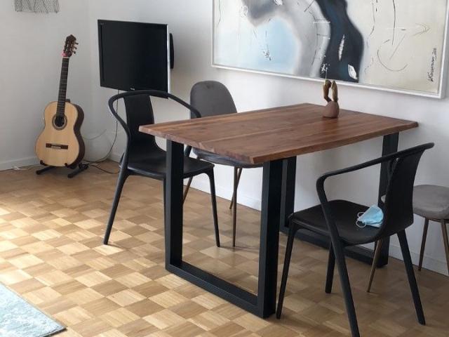 Quiet and green terraced apartment with underground garage, Dusseldorf Amsterdam Apartments for Rent