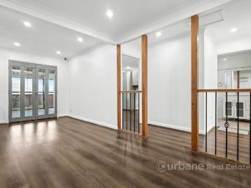Quiet and family friendly location + Available now – move in ready!