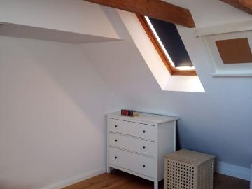 Quiet and fantastic loft in Hastedt / Bremen, Bremen Amsterdam Apartments for Rent