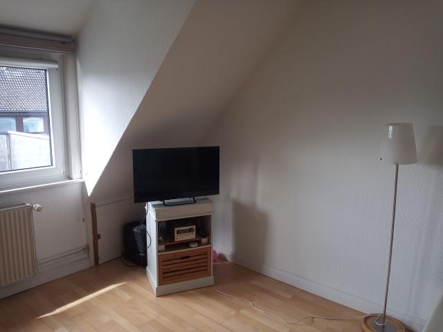 Quiet and fantastic loft in Hastedt / Bremen, Bremen Amsterdam Apartments for Rent