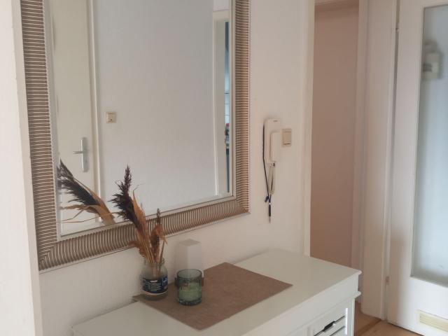 Quiet and fantastic loft in Hastedt / Bremen, Bremen Amsterdam Apartments for Rent