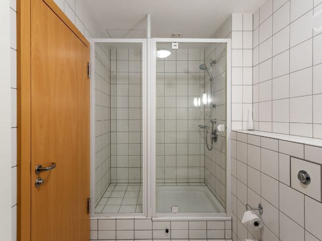 Quiet and fantastic studio Frankfurt am Main, Frankfurt Amsterdam Apartments for Rent