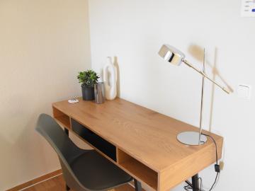 Quiet and fantastic suite in Weyhausen