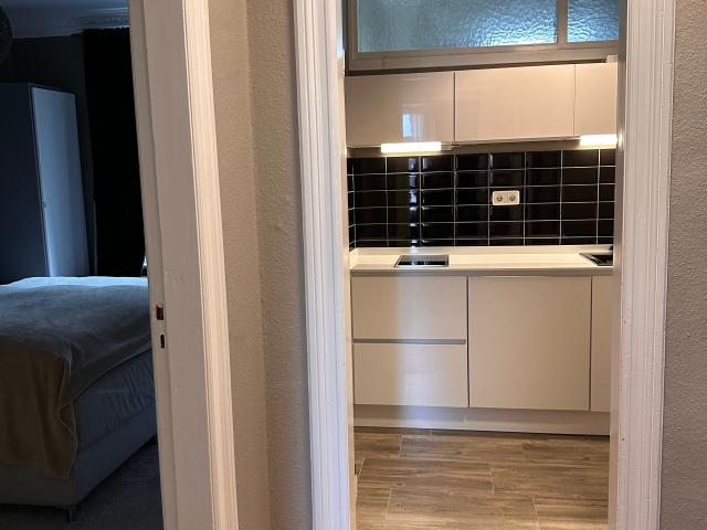 Quiet and fashionable flat in Kiel