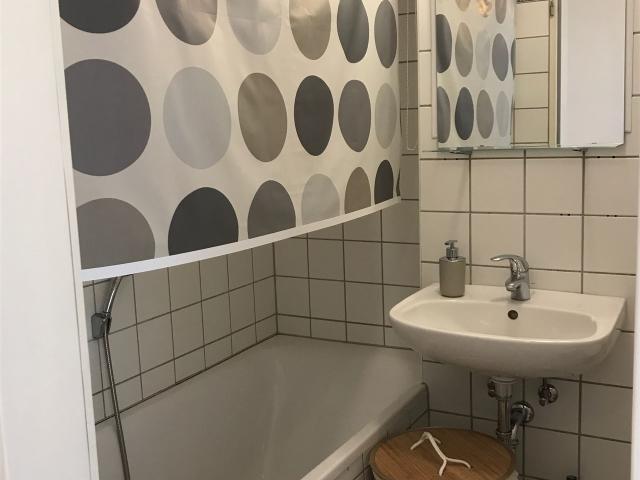 Quiet and fashionable sunny apartment in Prenzlauer Berg with nice balcony, Berlin Amsterdam Apartments for Rent