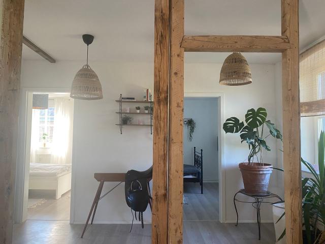 Quiet and lovely apartment in Köln, Koln Amsterdam Apartments for Rent