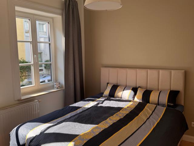 Quiet and lovely home in Altona