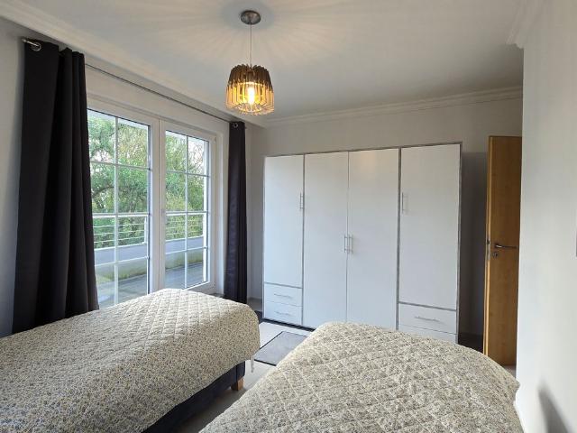 Quiet and lovely suite with nice neighbours, Hannover Amsterdam Apartments for Rent