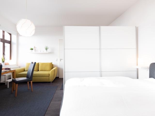 Quiet and modern apartment Aachen