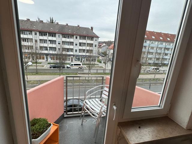 Quiet and modern flat, Munchen Amsterdam Apartments for Rent