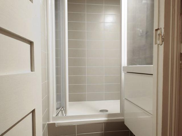 Quiet and modern flat, Paris Amsterdam Apartments for Rent