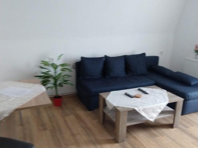 Quiet and modern home in Harsum
