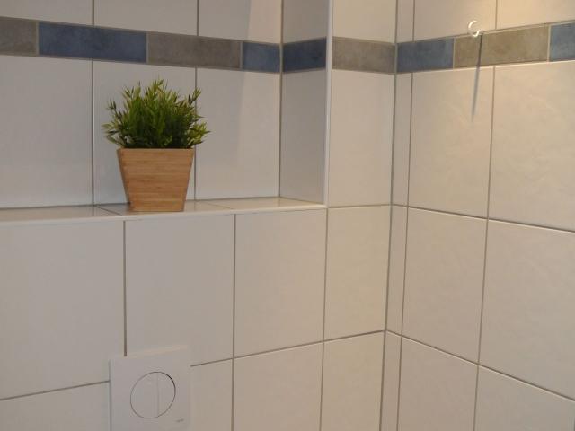 Quiet and modern studio in Mitte Lohmann 1, Bremen Amsterdam Apartments for Rent