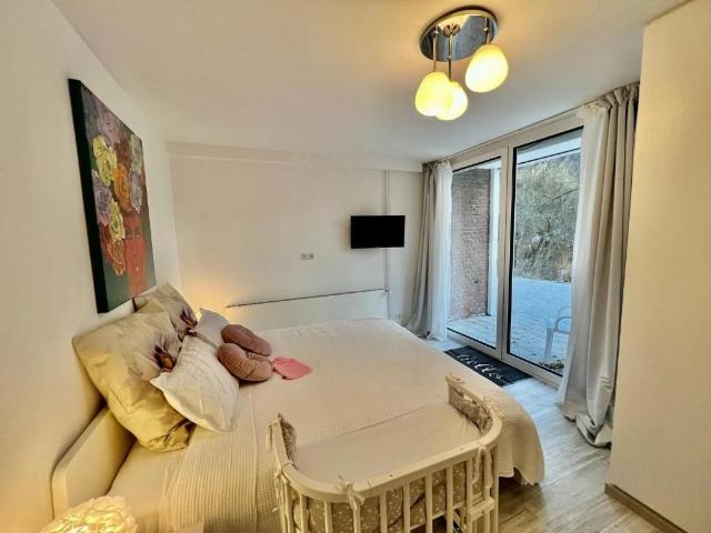 Quiet and new loft Bovenden