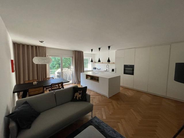 Quiet and new studio, Munchen Amsterdam Apartments for Rent