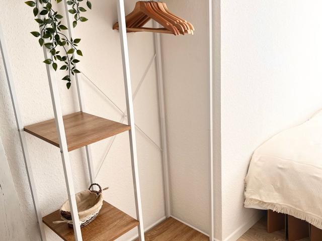 Quiet and nice Apartment 2 minutes from Duisburg central station, Duisburg Amsterdam Apartments for Rent