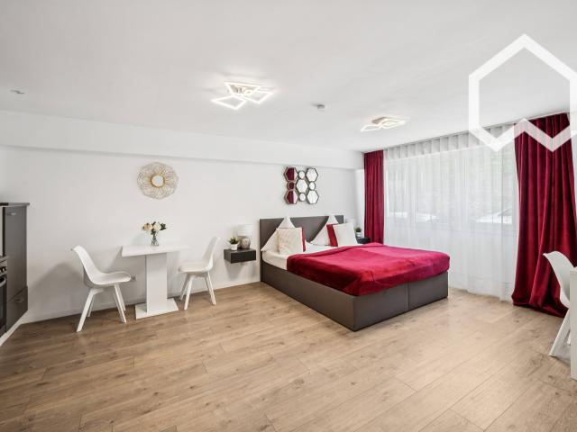 Quiet and nice apartment located in Karlsruhe