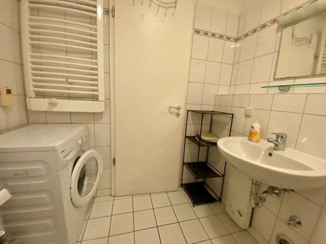 Quiet and nice home in Köln