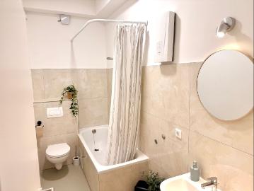 Quiet and spacious home