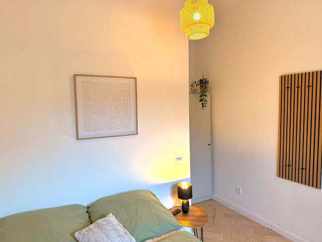 Quiet and spacious home, Duisburg Amsterdam Apartments for Rent